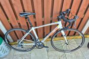 Racing bike. Suitable 12yrs plus