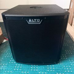 Alto Ts12s Subwoofer