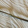 2 Curtain Poles Image 5