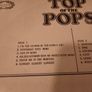 Top Of The Pops LP (no. 32)  - 1973 Compilation Image 2