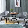Dining Chairs Set of 2 Image 2