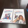 Little Britain Series 1 & 2 BBC DVD boxset 4 disc Collection Image 3