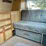 VW T4 Campervan Image 5