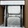Electric Deep Fryer 12L Electric Fryer 5000W Twin Basket Dual Tank Countertop Stainless Steel 220v Image 10