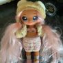 Na Na Na Surprise Sarah Snuggles Doll Image 3