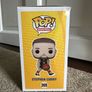 Funko Pop! NBA Stephen Curry #205 Golden State Warriors Image 2