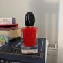 Armani Si Passione Eau de Parfum Fragrance Image 2
