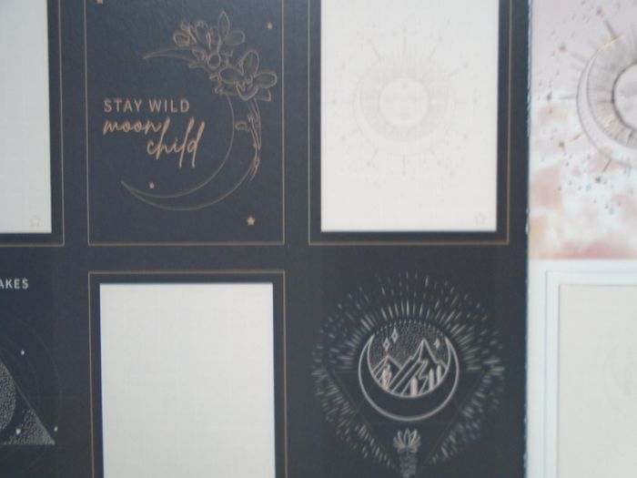 Creative paper collection, craft papers,stickers. craft supplies,