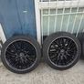 18" Audi S-Line Genuine Alloys Image 3