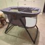 Kangu Cot for travel or home Image 5