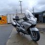 Honda Pan European st 1300 Image 4