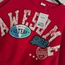 8years, With Tags Next Red Varsity Sweatshirt Image 3