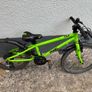 Frog 52 Kids Bike Green Geared 8 Speed Image 5