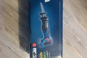 Reciprocating saw cordless
