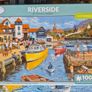 Jigsaw Puzzles 1000 pieces - 9 Jigsaws Image 8