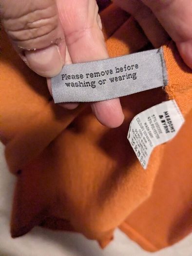 Meadows &Byrne Women Jumper Size XL