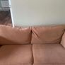 Three & Two Seater Couches For Sale Image 9