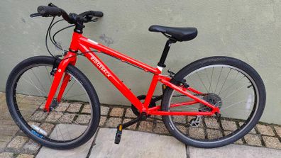 kids bike