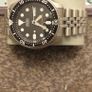 Seiko Automatic Dive Watch Image 5