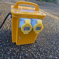 transformer 110v