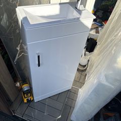 vanity unit