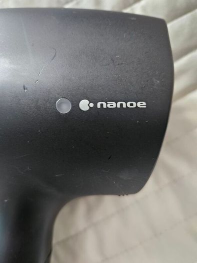 Panasonic hairdryer