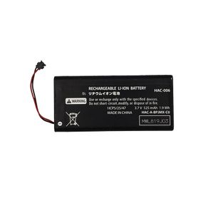 For Nintendo Switch Joy-Con Controller Battery Replacement 525mAh HAC-006 New - FHT01GCB