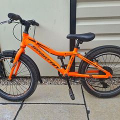 Childs Bike 20 Inch