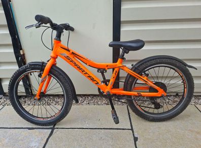 Childs Bike 20 Inch