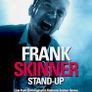 Frank Skinner: Live Stand Up Comedy DVD Collection (Brand New) Image 4