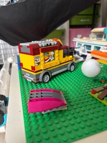 lego collection