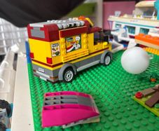 lego collection