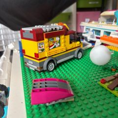 lego collection