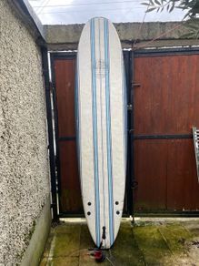 Surfboard 7'11