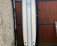 Surfboard 7'11