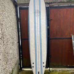 Surfboard 7'11