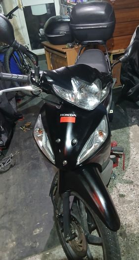 2014 Honda Unknown