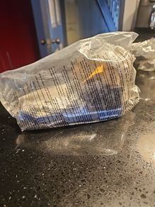 McDonalds Happy Meal Toy