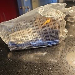 McDonalds Happy Meal Toy