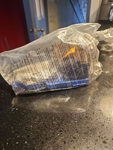 McDonalds Happy Meal Toy