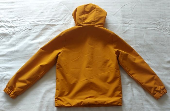 Boys Jacket