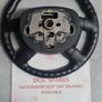 Ford Multifunction Leather steering Wheel, came from Mk2 Focus but may Suit others @ OCG Image 2
