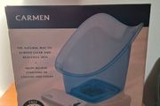Facial Sauna
