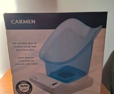 Facial Sauna