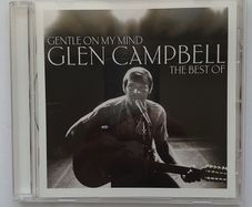Glen Campbell - The Best Of - CD