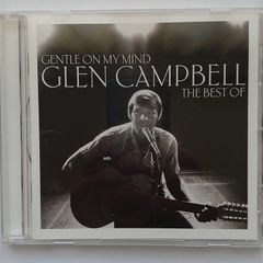 Glen Campbell - The Best Of - CD