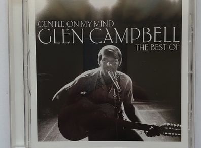 Glen Campbell - The Best Of - CD
