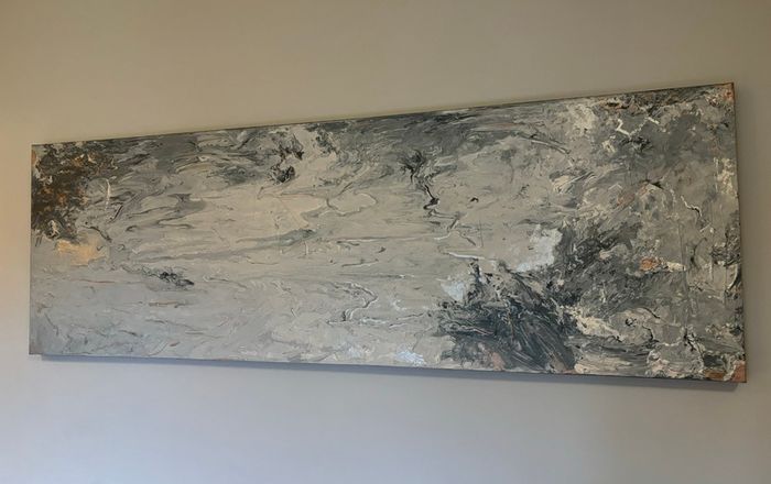 Canvas art