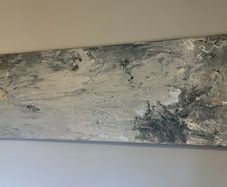 Canvas art