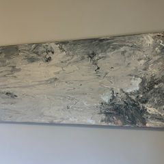 Canvas art
